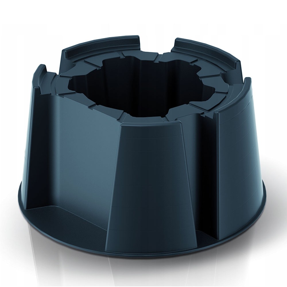 Pamatne lietus ūdens tvertnei Prosperplast IBAS2 |  |  |