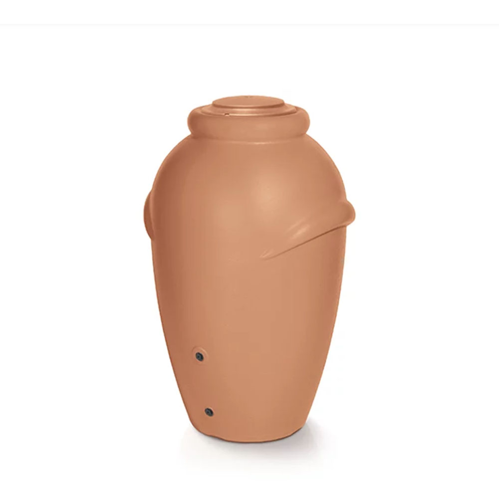 Lietus ūdens tvertne Prosperplast SmoothRain Aquacan, 360L, Ķieģelis |  |  |