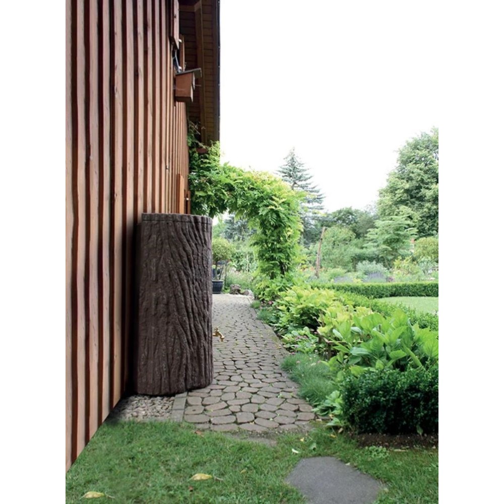 Lietus ūdens tvertne Prosperplast Arves Evergreen Lite, 300L |  |  |