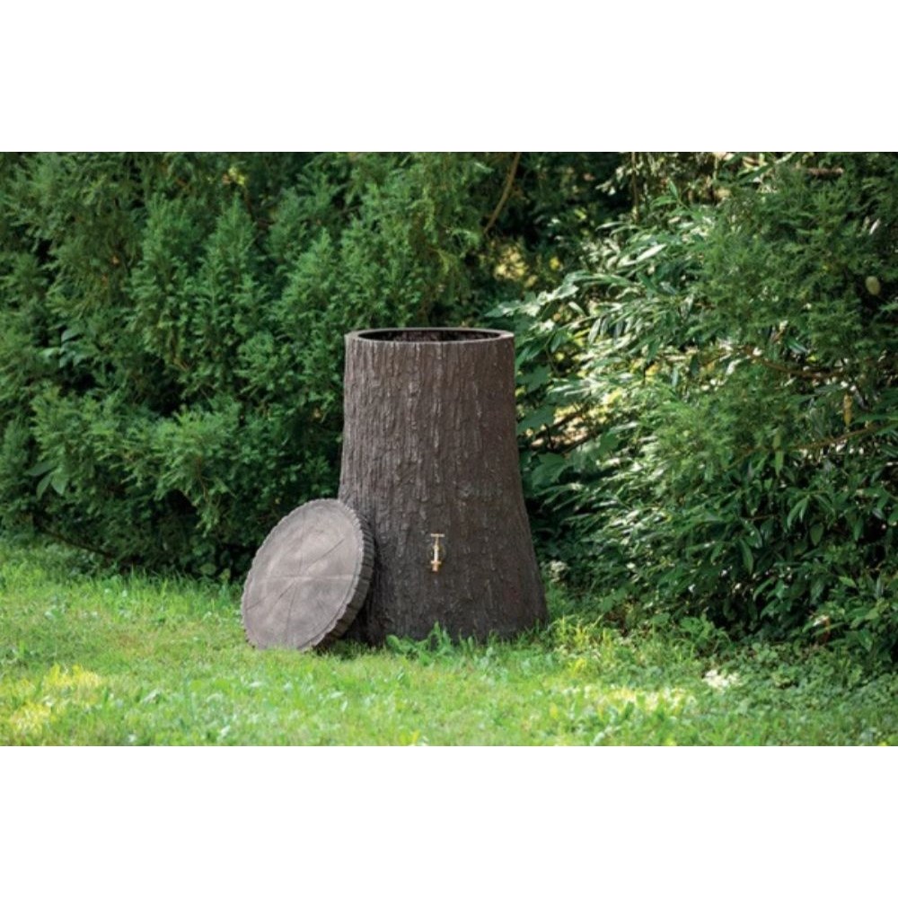 Lietus ūdens tvertne Prosperplast Arves Little Tree, 250L |  |  |