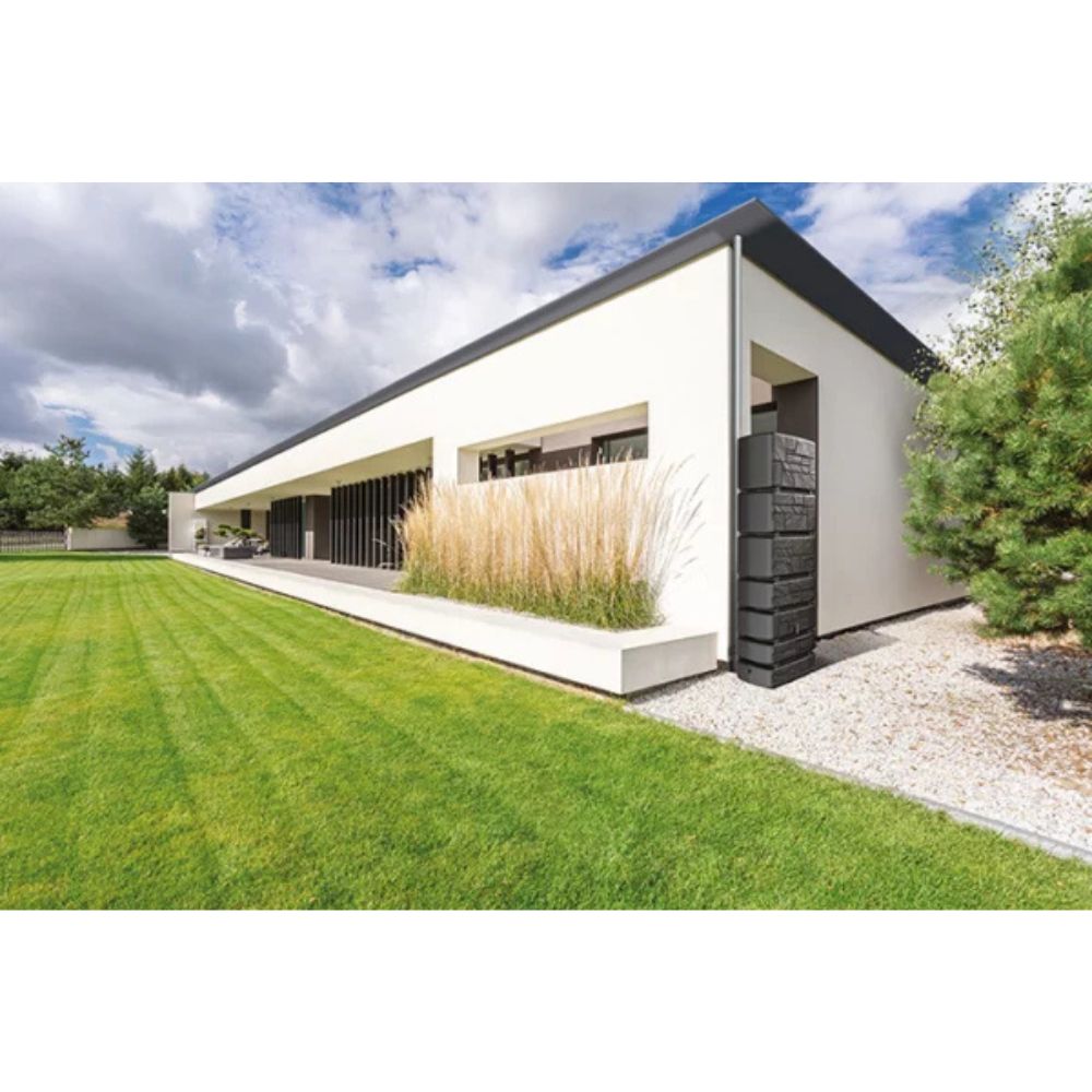 Lietus ūdens tvertne Prosperplast Arves Tower Stone , 350L, Antracīts |  |  |