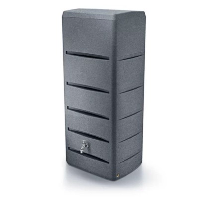 Lietus ūdens tvertne Prosperplast Arves Tower, 260L - Zbiorniki na wodę deszczową