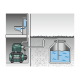 Pompa hydroforowa 1300W 4500 l/h METABO HWW 4500/25 Inox |  |  |